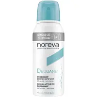 Noreva Deoliane Dermo-Active Deodorant Spray 24H 100ml