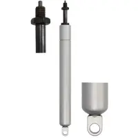 STABILUS Gasveer, achterklep STA141734