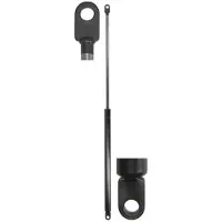 STABILUS Gasveer, achterklep STA262242