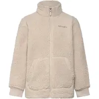 Columbia - Kid's Rugged Ridge II Sherpa Full Zip - Fleecevest 4 Years, beige