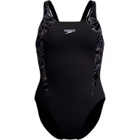 Speedo Eco+ Womens Hyperboom Splice Muscleback