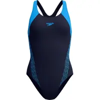 Speedo ECO+ Hyper Boom Splice Racerback Badpak Maat: 38