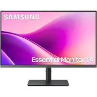 Samsung S43UF computer monitor 68,6 cm (27") 1920 x 1080 Pixels LCD Zwart