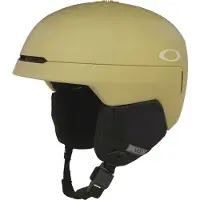 Oakley MOD3 Ski- en snowboardhelm Beige 59-61