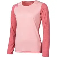 Ternua Dames-T-shirt met lange mouwen Krodina