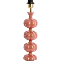 Light & Living Lampvoet Ø10x38 cm CALDAS glans terra