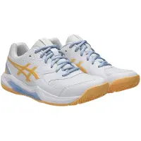 Asics GEL-DEDICATE 8 PADEL 1042A241-104 Padelschoenen | Maat 42