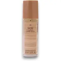 Naomi Campbell Deodorant Unisex 75ml