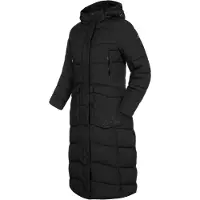 E.L.T SAPHIRA ADVANCED THERMO LANGE WINTERJAS Zwart