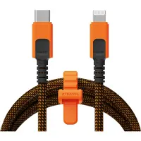 Telco Accessories Cxx2002 Usb-c Naar Lightning-kabel