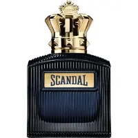 Jean Paul Gaultier Scandal pour Homme Intense 150 ml Eau de Parfum Spray