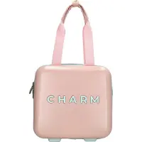 Charm London Beautycase light pink
