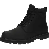 Timberland Veterboots 'Britton Road' zwart