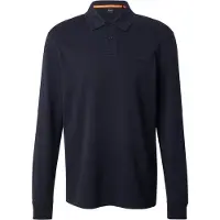 HUGO BOSS Shirt zwart