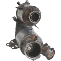 Bosal Roetfilter, uitlaatinstallatie 095-816