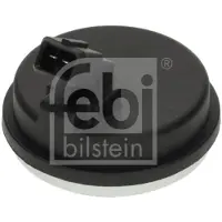 FEBI BILSTEIN 198386 Wielsnelheidssensor (ABS)
