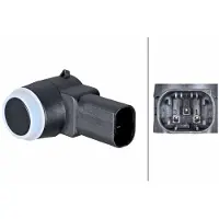 Hella Sensor, parkeerhulp 6PX 358 270-831
