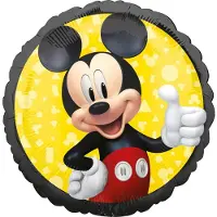 Anagram - Folieballon Mickey Mouse - 43 cm