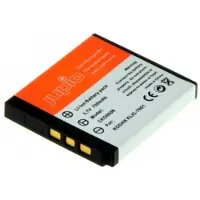 Jupio pile pour appareil photo - Li-Ion