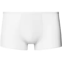 Hom Boxershorts 'Plumes' wit