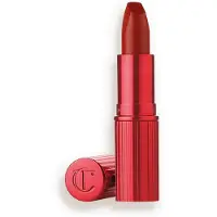 Charlotte Tilbury - Matte Revolution Lipstick FAME FLAME