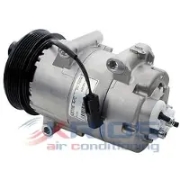 MEAT & DORIA K18025A Aircopomp
