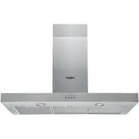 Whirlpool WHBS 94F LM X