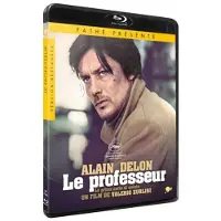 Pathe Le Professeur Blu-ray
