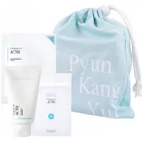 Pyunkang Yul ACNE Facial Cleanser Kit 120ml