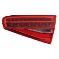 VAN WEZEL 0307928 Achterlicht