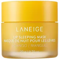 Laneige - Lip Sleeping Mask - Mango - 20g