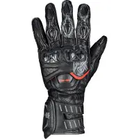 IXS RZ-200 3.0 handschoenen Zwart XL, Mannen