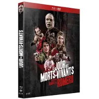 ESC EDITIONS Le Jour Des Morts-Vivants - Blu-ray