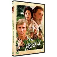 ESC EDITIONS L'Île du docteur Moreau DVD