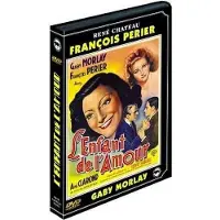 Rene Chateau Video L'enfant de l'amour DVD