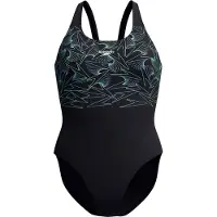 Speedo Hyperboom Placement Muscleback