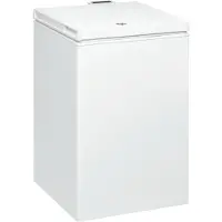 Whirlpool Diepvrieskast WHS1022