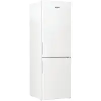 Whirlpool Koelvriescombi WHKS 1361 W4E