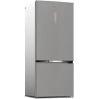 Whirlpool WHK2 6553 X5E Zilver