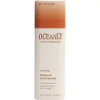 ATTITUDE Oceanly Tinted Oil Caramel 12 g Etherische olie