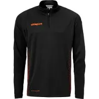 Uhlsport Score Sweatshirt Met Halve Rits