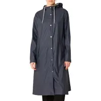 Ilse jacobsen Lange Regenjas Dames 36