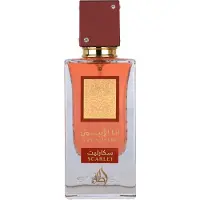 Lattafa Ana Abiyedh Scarlet EDP 60 ml