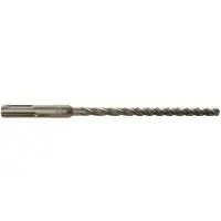 Milwaukee SDS-PLUS HAMERBOOR MX4 6,5 X 165 MM (10 STUKS)