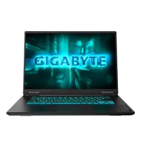 Gigabyte GAMING A16 3VHK3EE894SH - Gaming Laptop - 16 inch - RTX 5060 - Ryzen 7 - 16GB/1TB