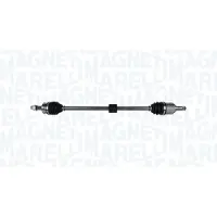 MAGNETI MARELLI Aandrijfas 302004190354