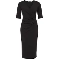 We fashion Jurk zwart
