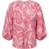 s.Oliver Blouse ' ' oudroze
