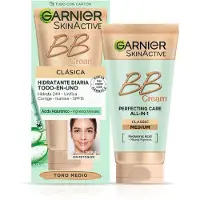 Garnier Skinactive Bb Cream Klassieke Dagelijkse Moisturizer #medium Tone 50 ml