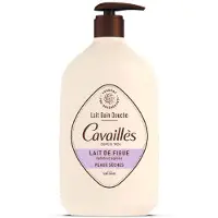 Rogé Cavaillès Vijgenmelk Bad- en Douchegel 1000 ml Melk